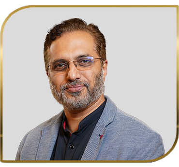 Sreeji Gopinathan